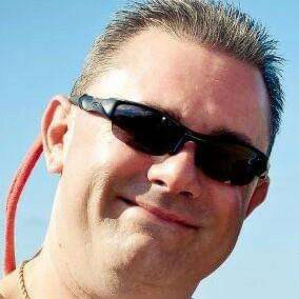 Meet your Posher, Tony